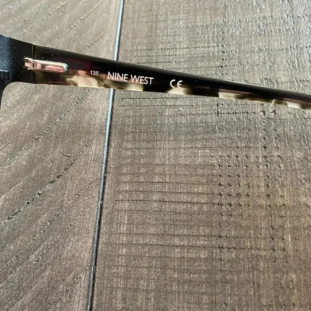 Nine West eyeglasses - Picture 4 of 7